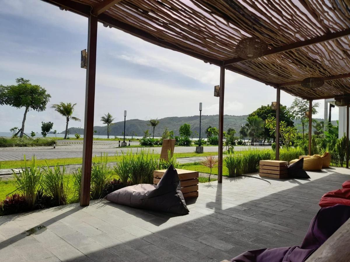 Kuta Paradise Exterior foto